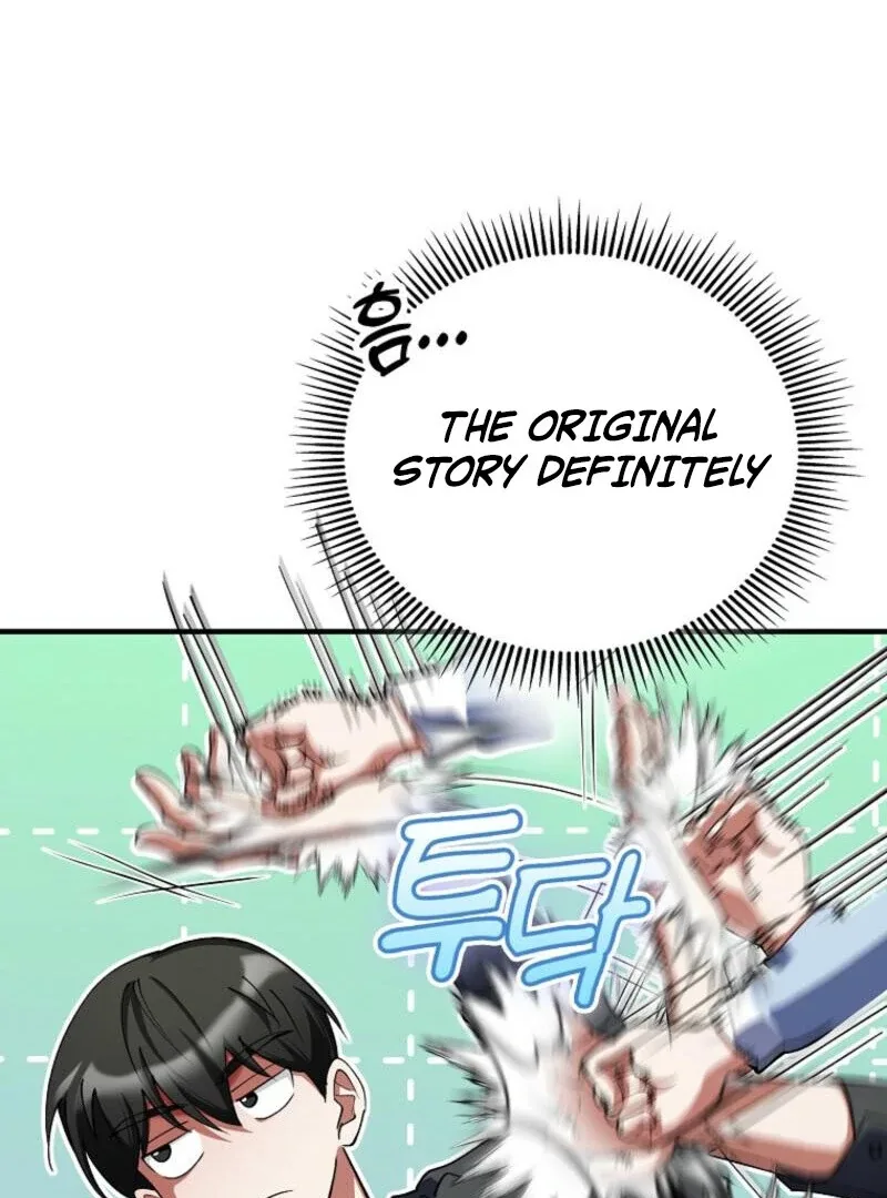 I Became The Villain The Hero Is Obsessed With Chapter 26 page 58