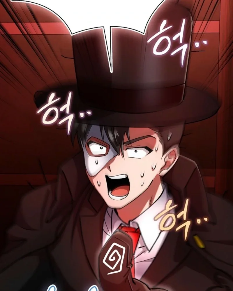 I Became The Villain The Hero Is Obsessed With Chapter 28 page 115