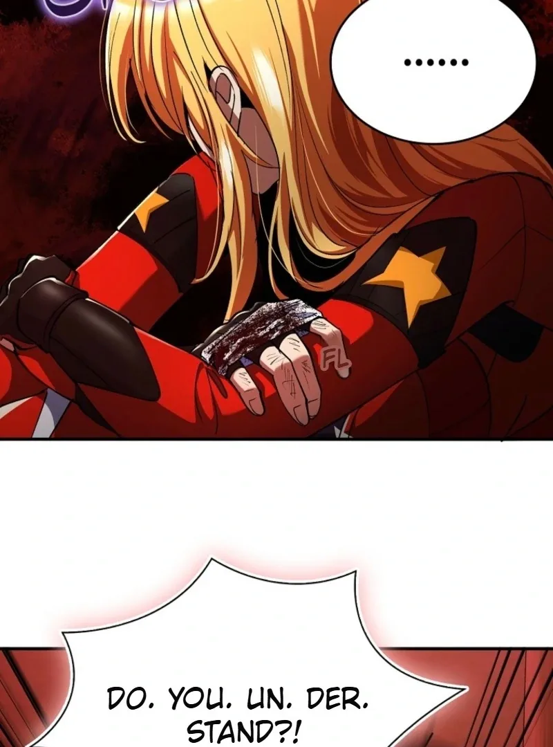 I Became The Villain The Hero Is Obsessed With Chapter 28 page 114