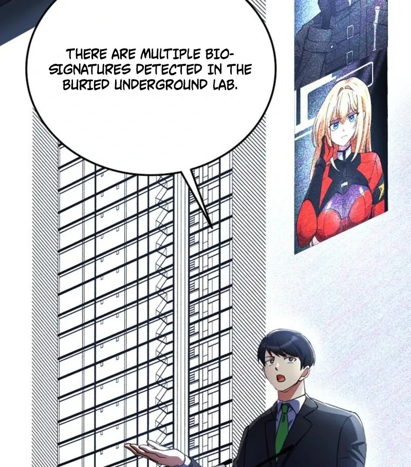 I Became The Villain The Hero Is Obsessed With Chapter 26 page 64