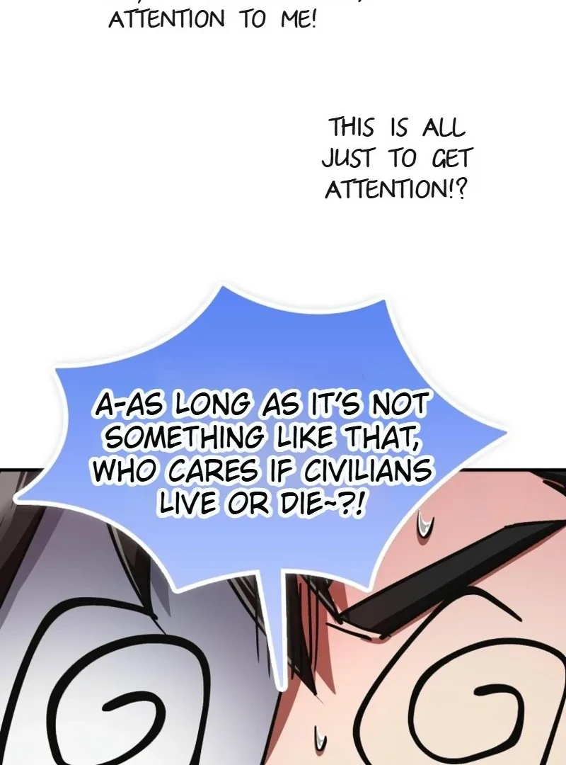 I Became The Villain The Hero Is Obsessed With Chapter 28 page 112