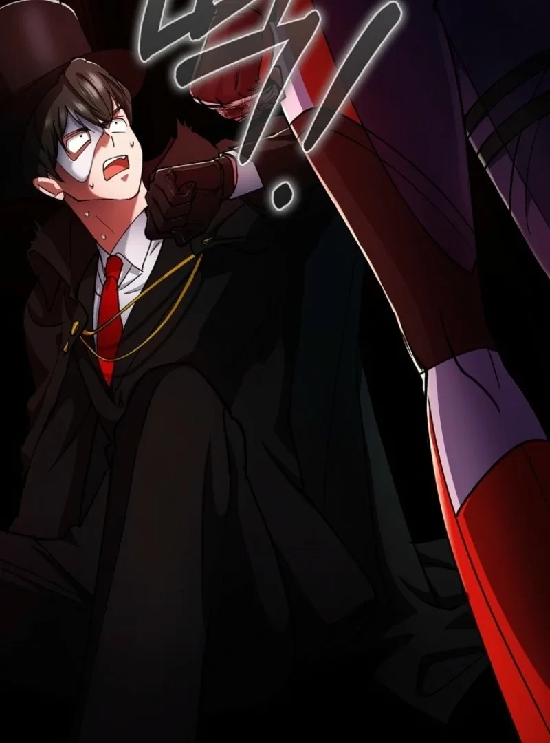 I Became The Villain The Hero Is Obsessed With Chapter 28 page 118