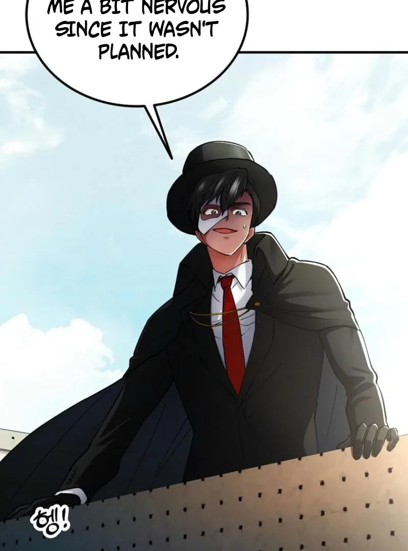 I Became The Villain The Hero Is Obsessed With Chapter 26 page 80