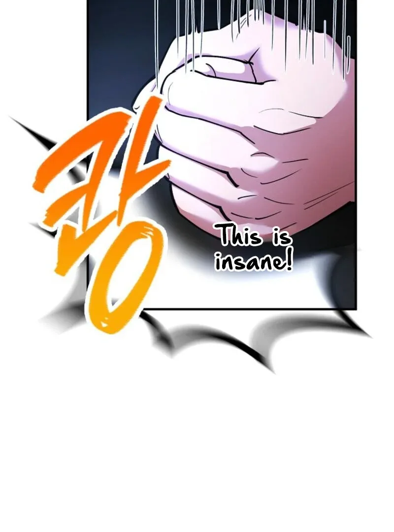 I Became The Villain The Hero Is Obsessed With Chapter 26 page 97