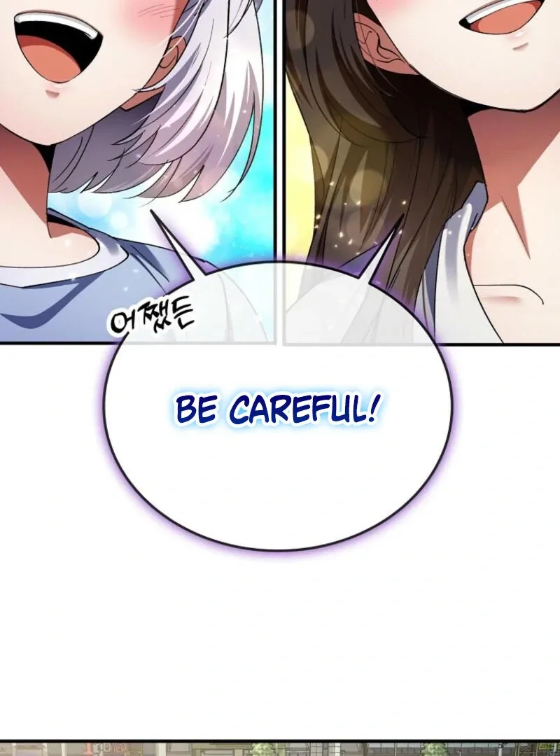 I Became The Villain The Hero Is Obsessed With Chapter 26 page 85
