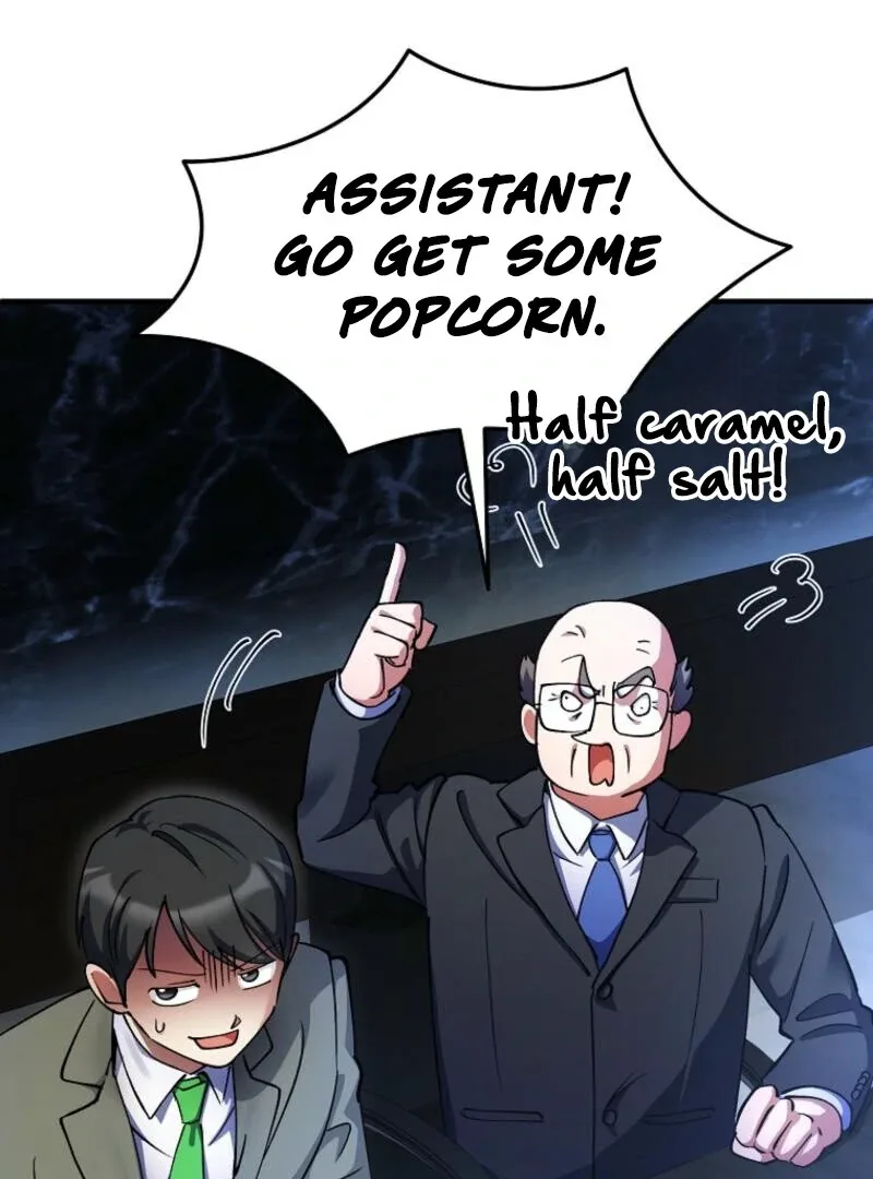 I Became The Villain The Hero Is Obsessed With Chapter 26 page 98