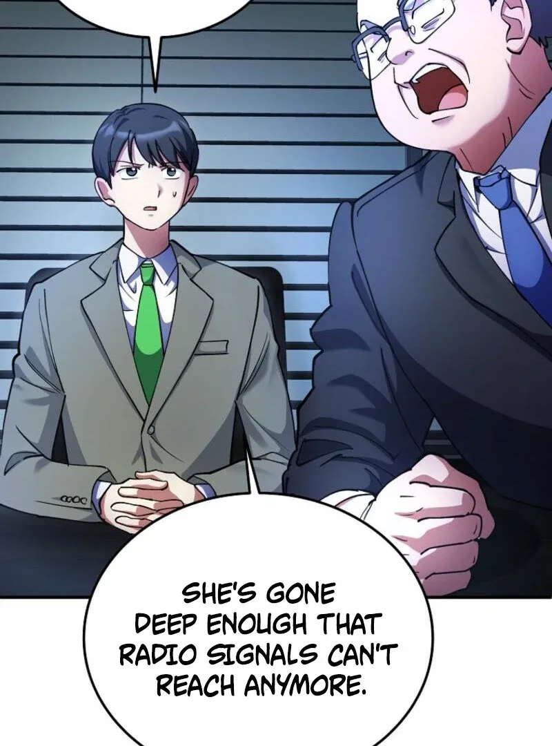 I Became The Villain The Hero Is Obsessed With Chapter 26 page 95