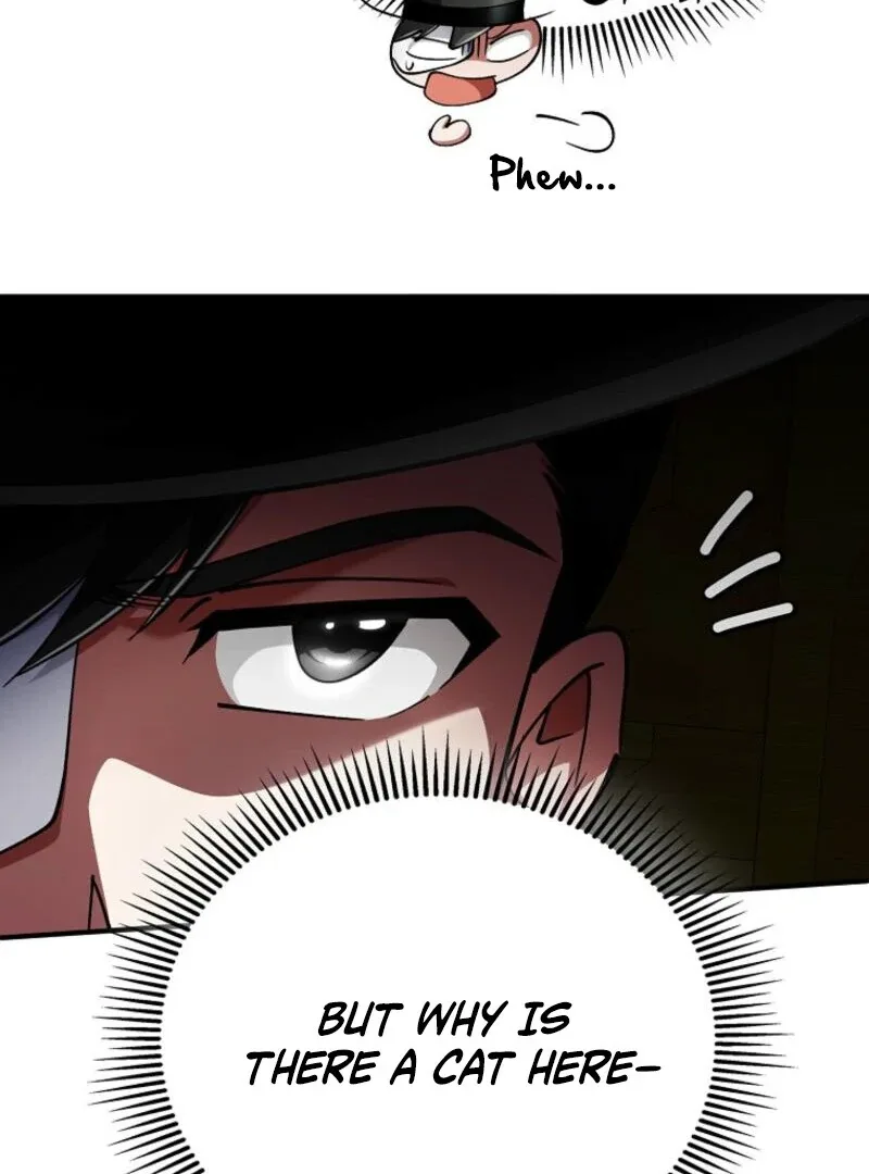 I Became The Villain The Hero Is Obsessed With Chapter 26 page 112