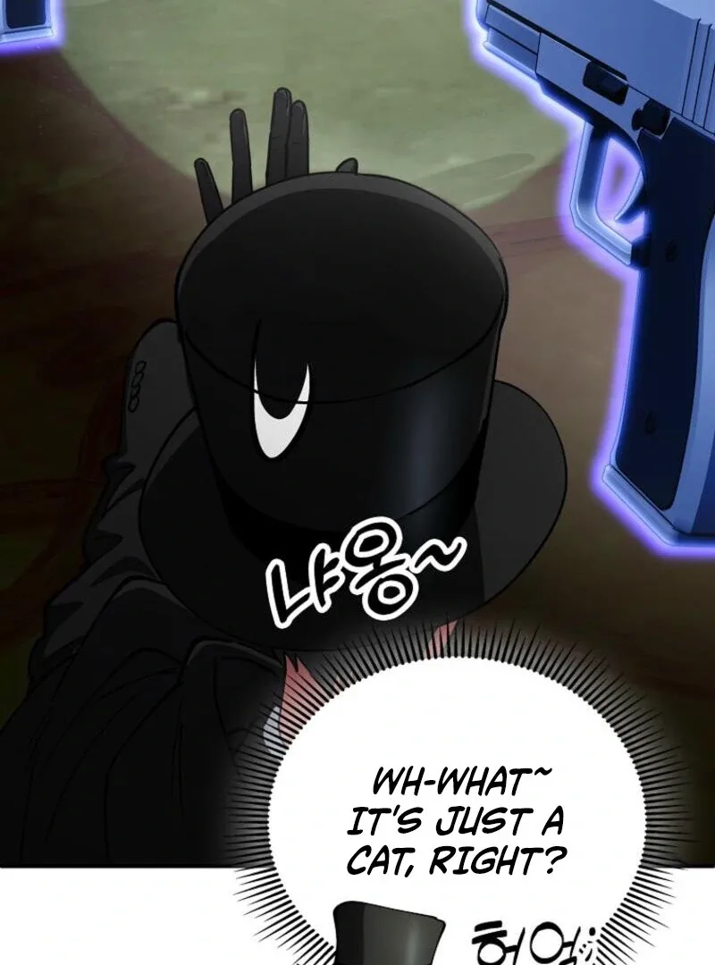 I Became The Villain The Hero Is Obsessed With Chapter 26 page 111