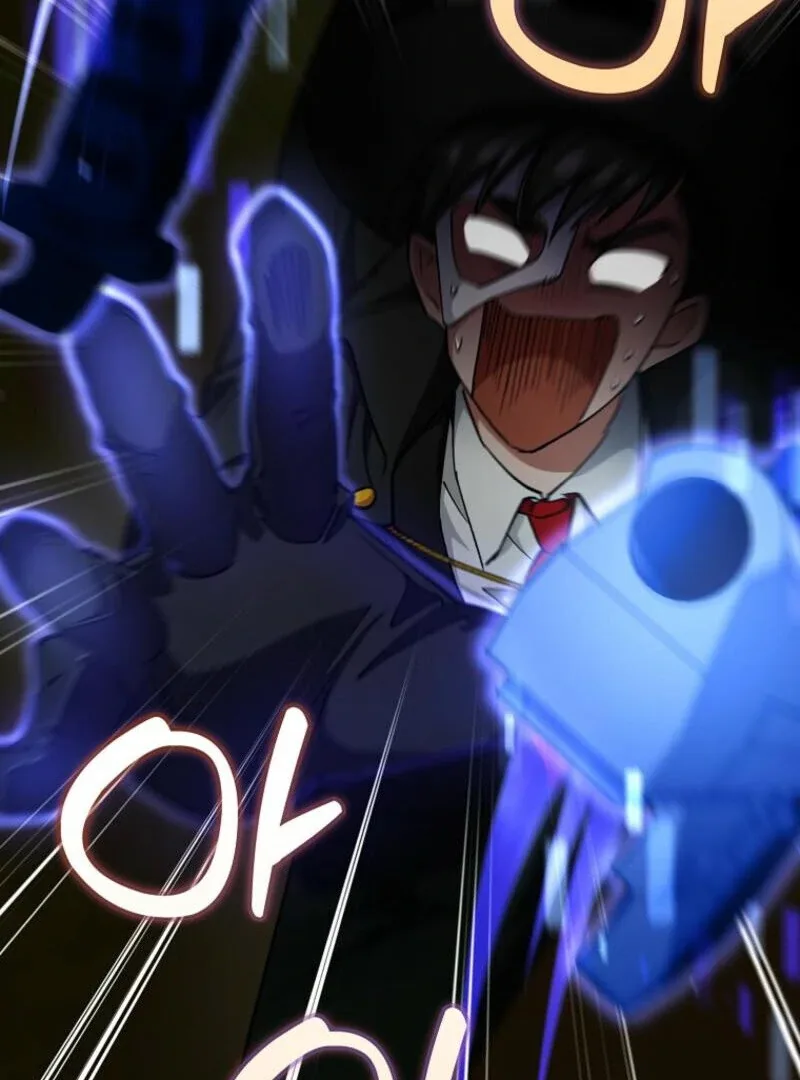 I Became The Villain The Hero Is Obsessed With Chapter 26 page 125