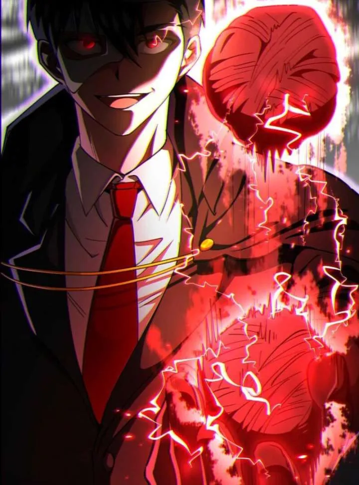 I Became The Villain The Hero Is Obsessed With Chapter 31 page 7