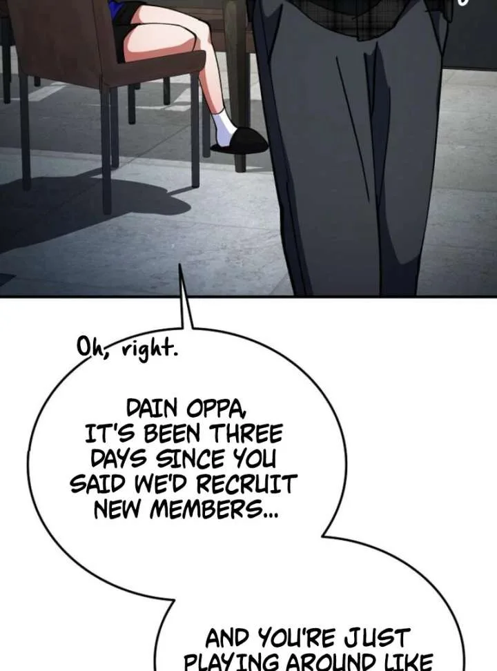 I Became The Villain The Hero Is Obsessed With Chapter 31 page 51