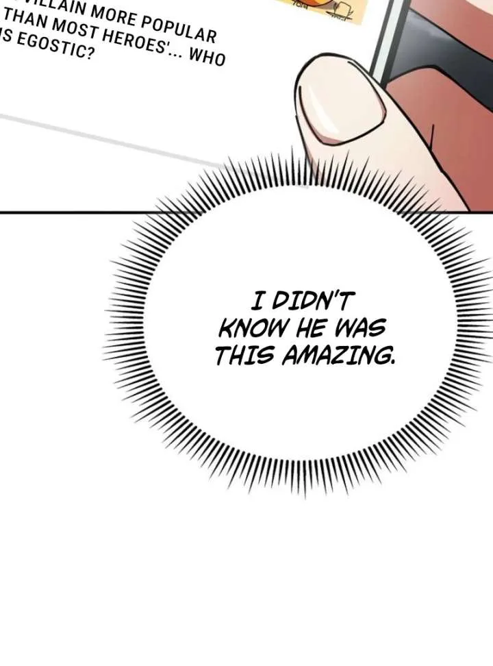 I Became The Villain The Hero Is Obsessed With Chapter 31 page 69