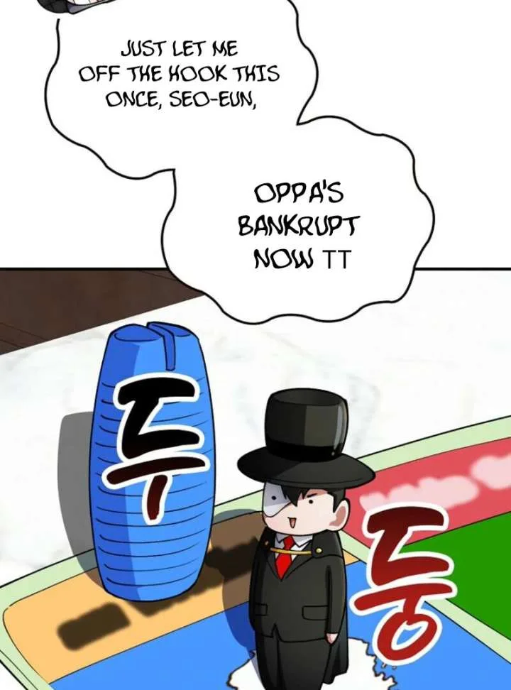 I Became The Villain The Hero Is Obsessed With Chapter 31 page 46
