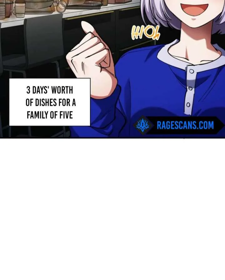 I Became The Villain The Hero Is Obsessed With Chapter 31 page 49