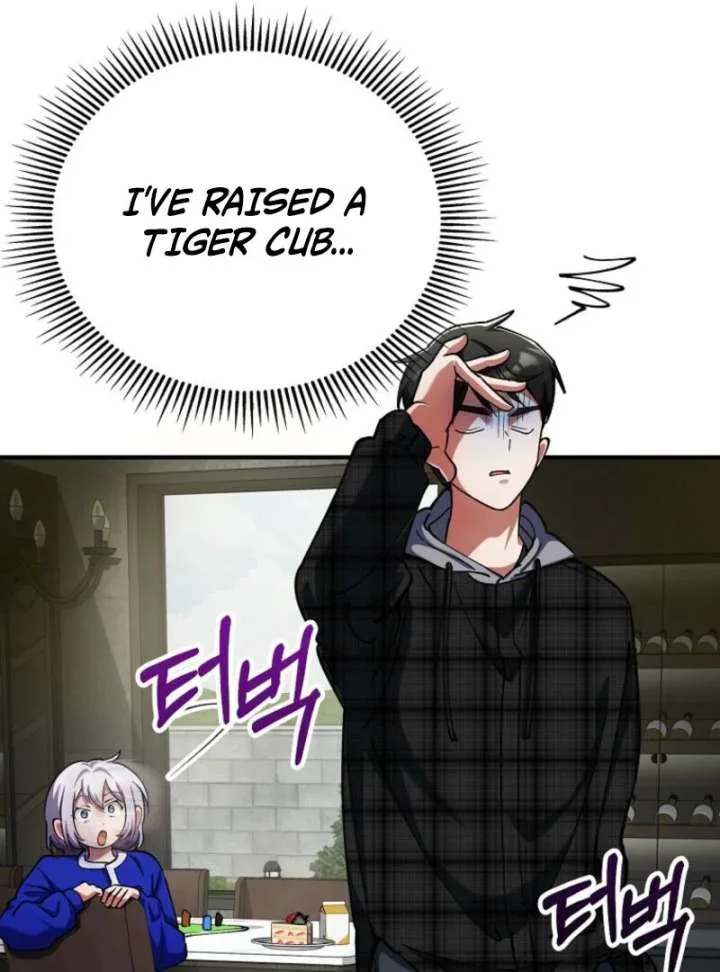 I Became The Villain The Hero Is Obsessed With Chapter 31 page 50
