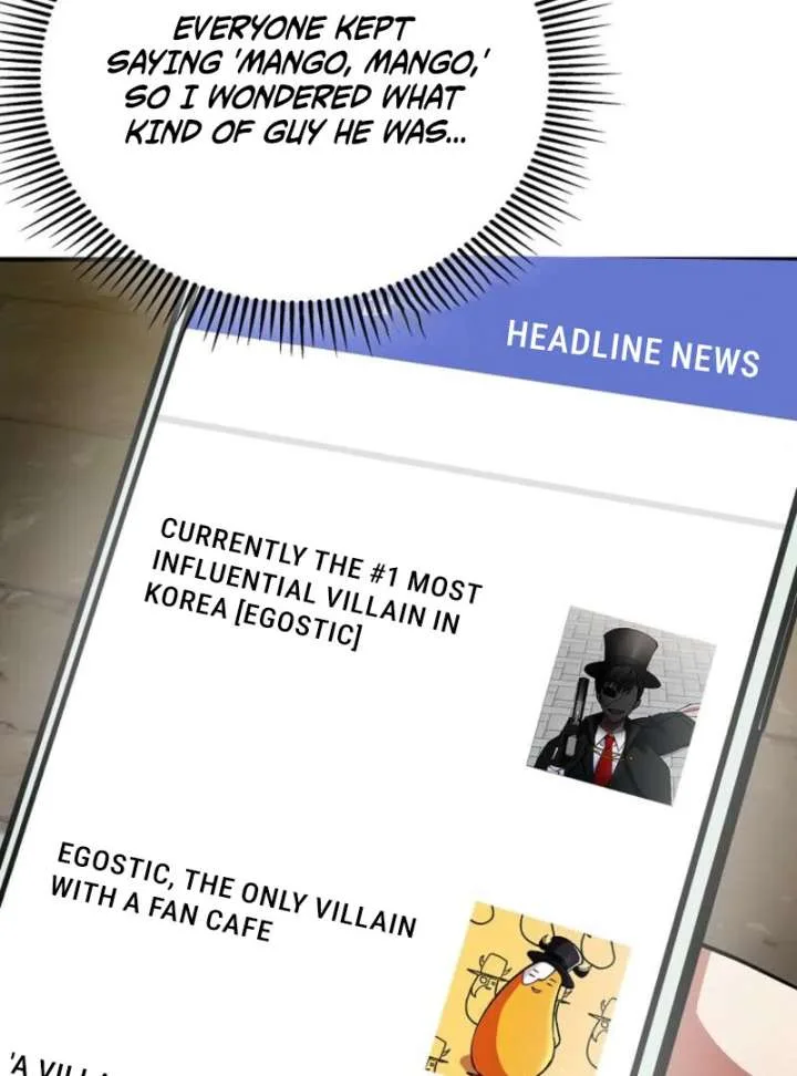 I Became The Villain The Hero Is Obsessed With Chapter 31 page 68