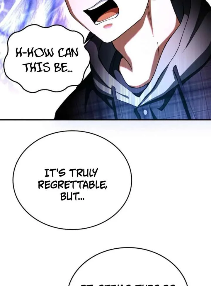 I Became The Villain The Hero Is Obsessed With Chapter 31 page 35