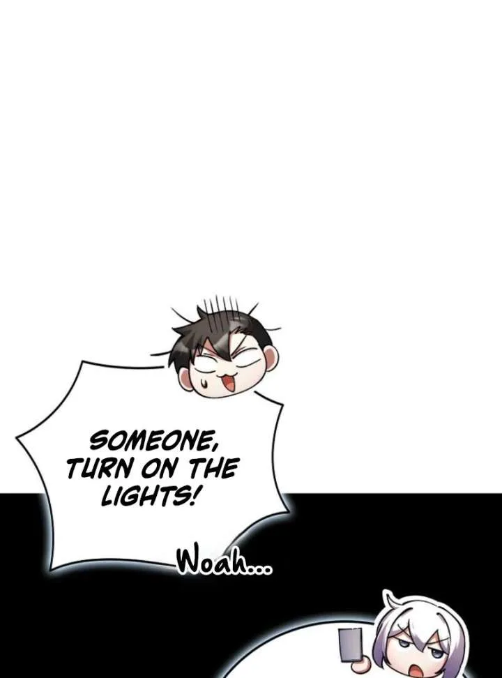 I Became The Villain The Hero Is Obsessed With Chapter 31 page 137
