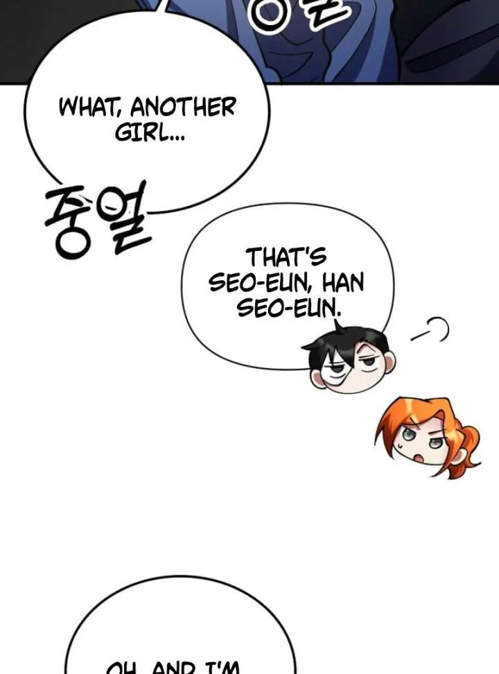 I Became The Villain The Hero Is Obsessed With Chapter 31 page 123