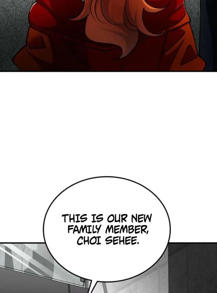I Became The Villain The Hero Is Obsessed With Chapter 31 page 116