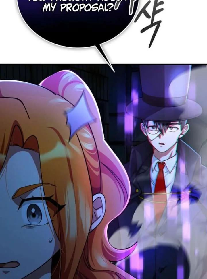 I Became The Villain The Hero Is Obsessed With Chapter 31 page 102