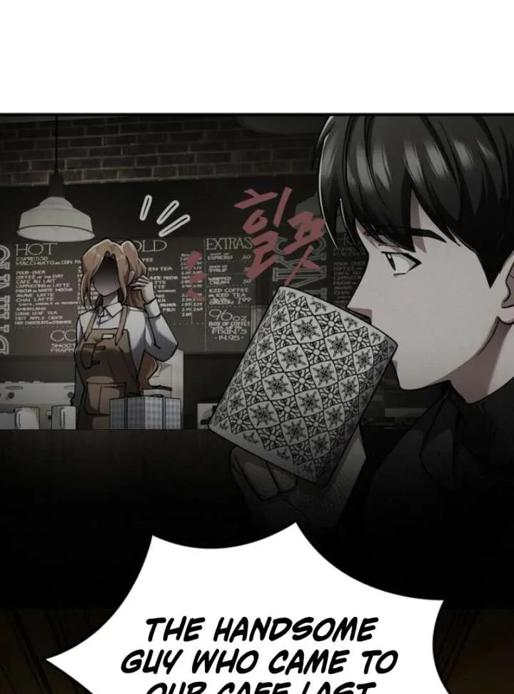 I Became The Villain The Hero Is Obsessed With Chapter 31 page 128
