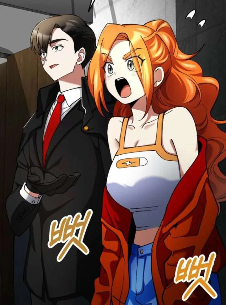 I Became The Villain The Hero Is Obsessed With Chapter 31 page 117