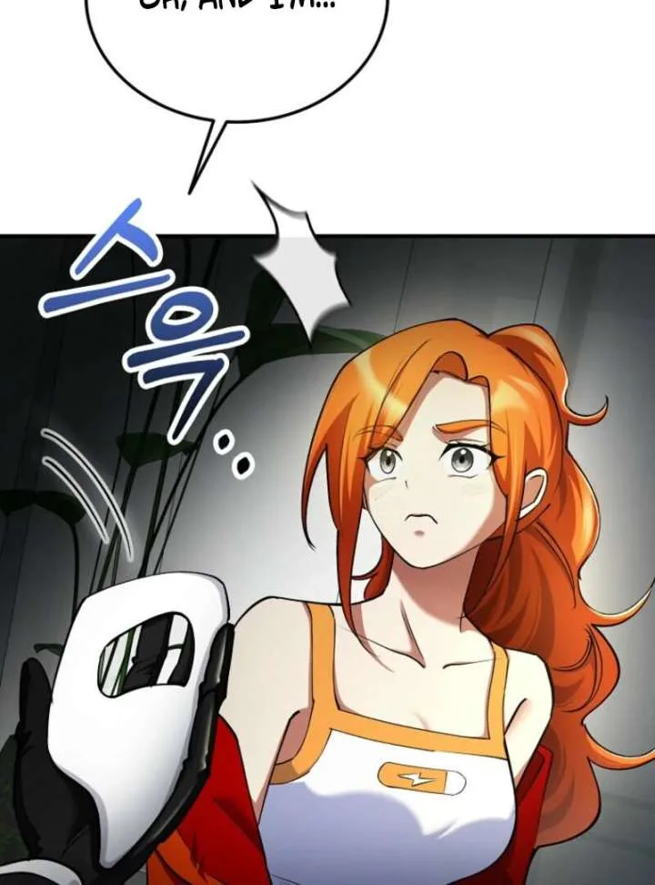 I Became The Villain The Hero Is Obsessed With Chapter 31 page 124