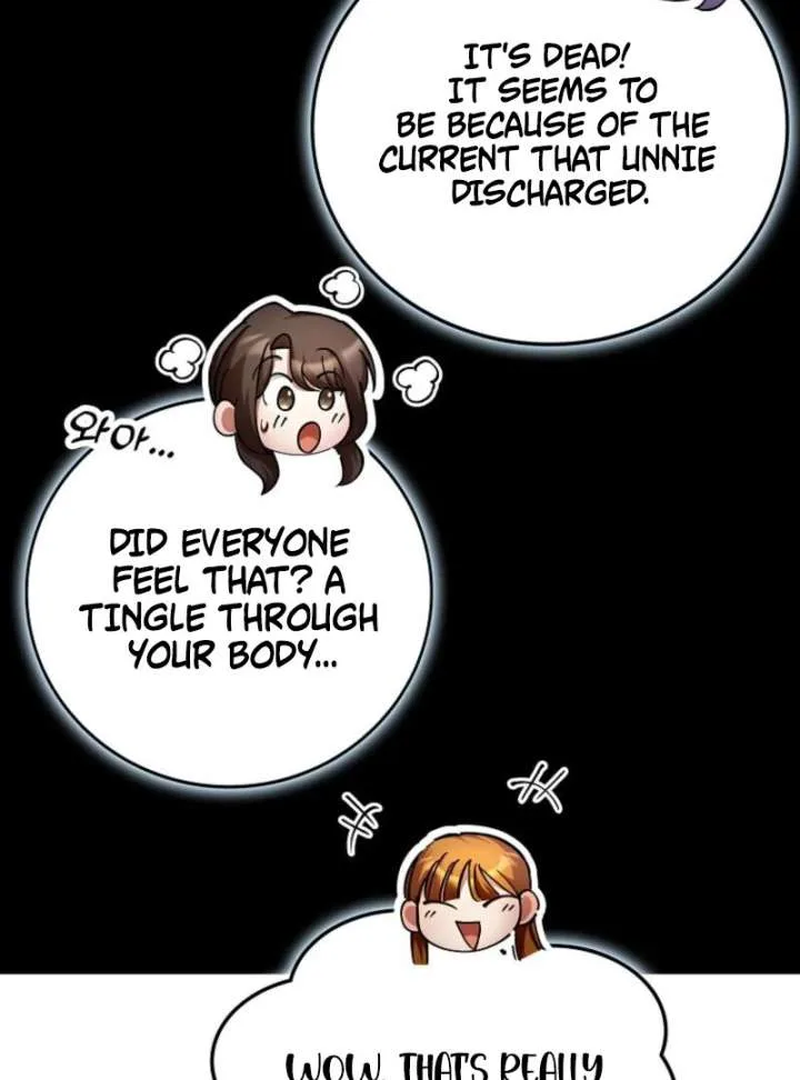 I Became The Villain The Hero Is Obsessed With Chapter 31 page 138