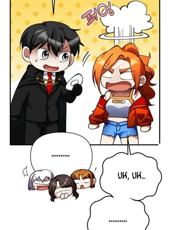 I Became The Villain The Hero Is Obsessed With Chapter 31 page 131