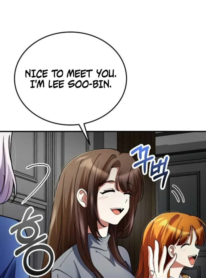 I Became The Villain The Hero Is Obsessed With Chapter 31 page 119