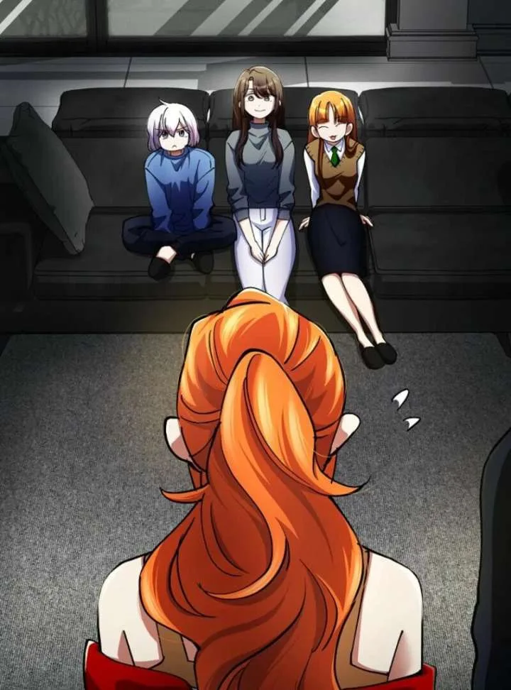 I Became The Villain The Hero Is Obsessed With Chapter 31 page 115