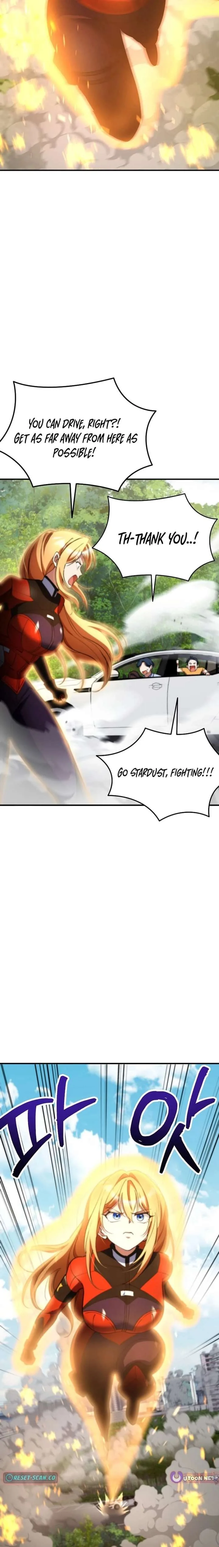 I Became The Villain The Hero Is Obsessed With Chapter 35 page 12