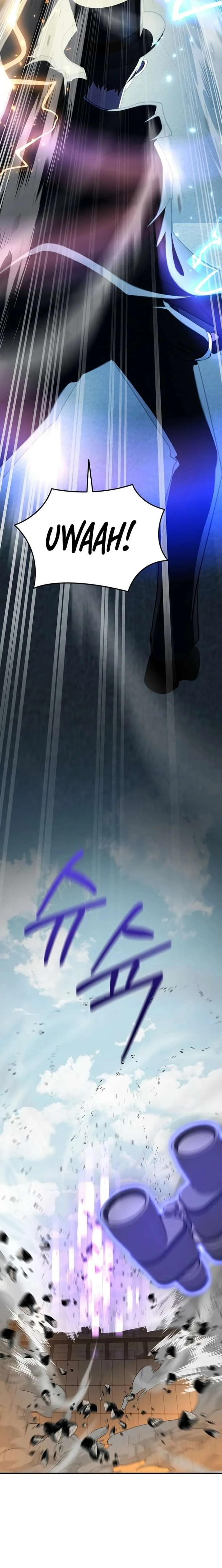 I Became The Villain The Hero Is Obsessed With Chapter 33 page 20