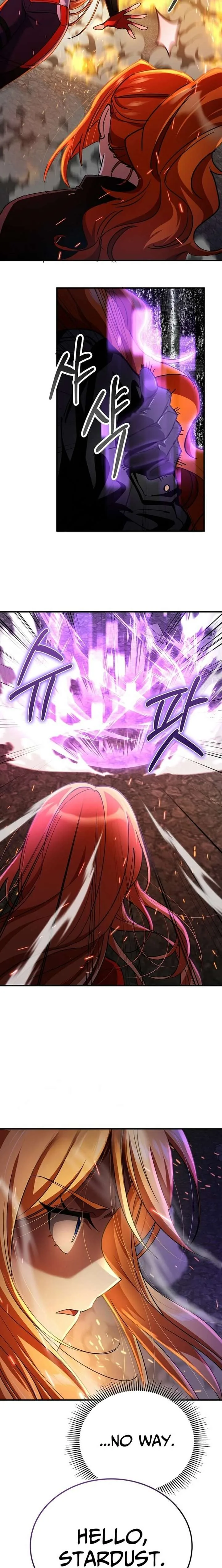 I Became The Villain The Hero Is Obsessed With Chapter 33 page 25