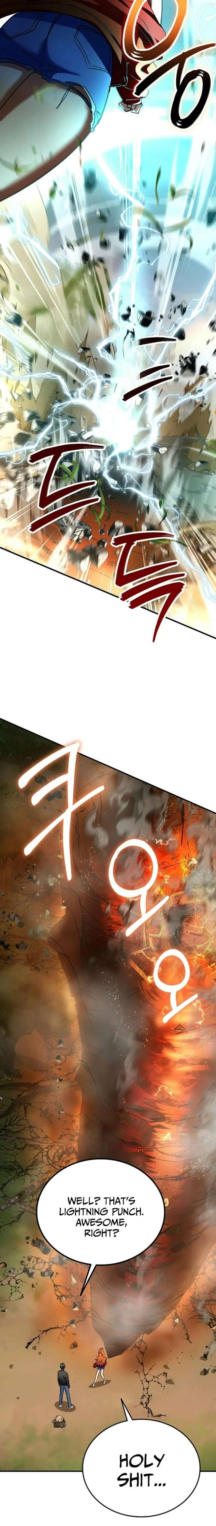 I Became The Villain The Hero Is Obsessed With Chapter 33 page 5