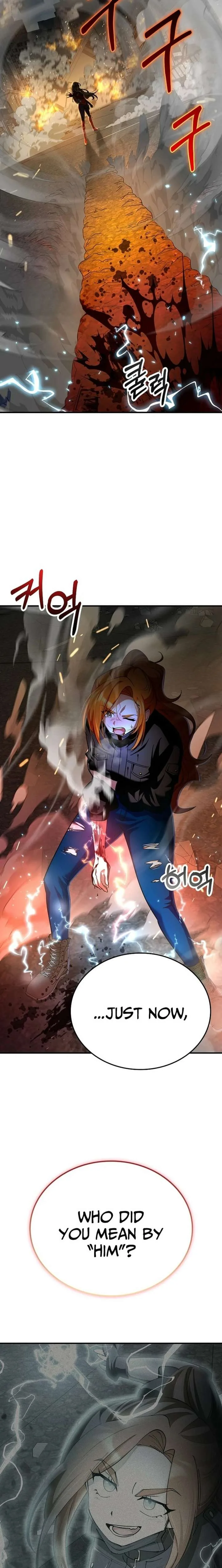 I Became The Villain The Hero Is Obsessed With Chapter 33 page 23