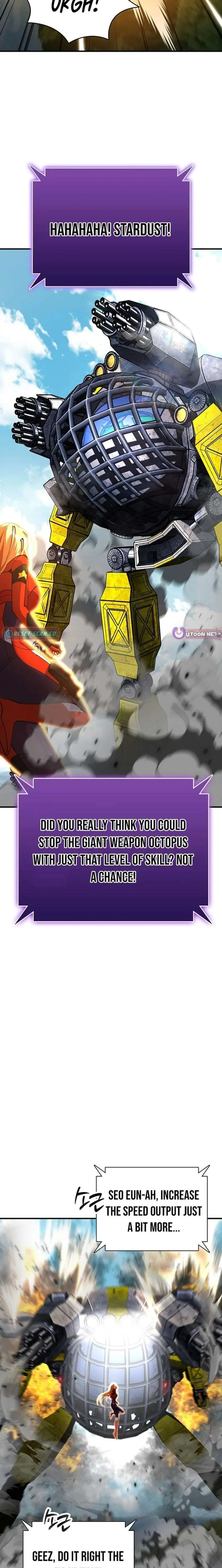 I Became The Villain The Hero Is Obsessed With Chapter 35 page 24