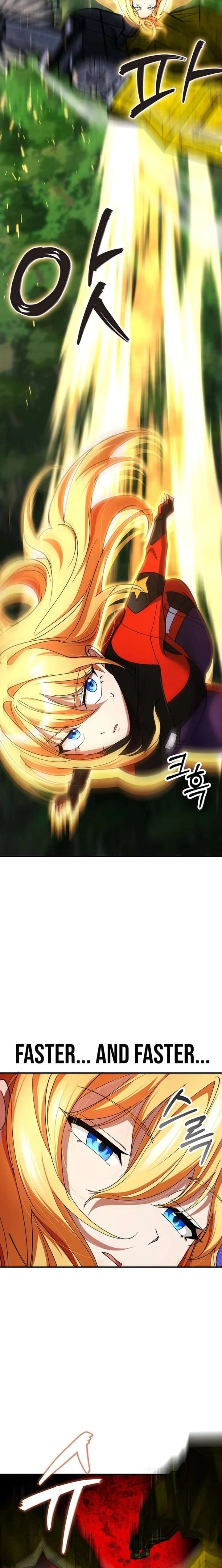 I Became The Villain The Hero Is Obsessed With Chapter 35 page 26