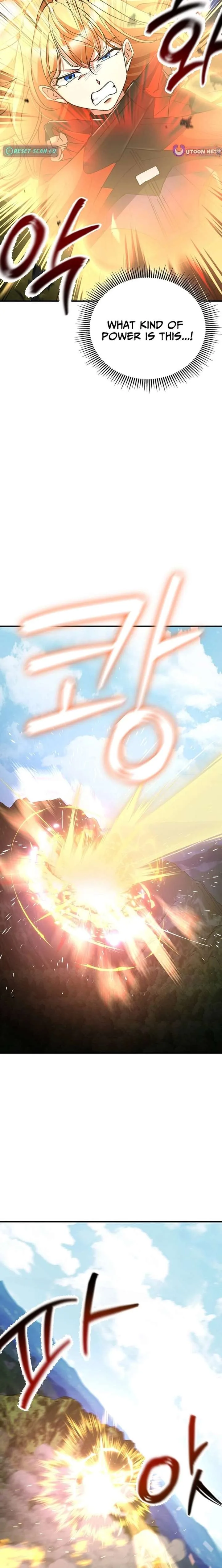 I Became The Villain The Hero Is Obsessed With Chapter 35 page 15