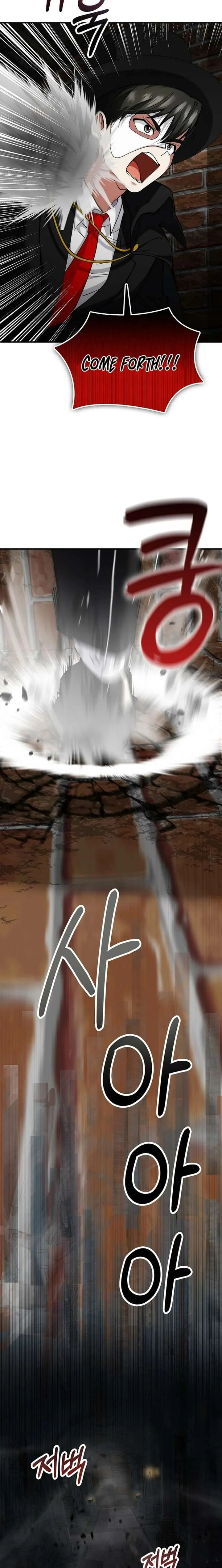 I Became The Villain The Hero Is Obsessed With Chapter 34 page 10