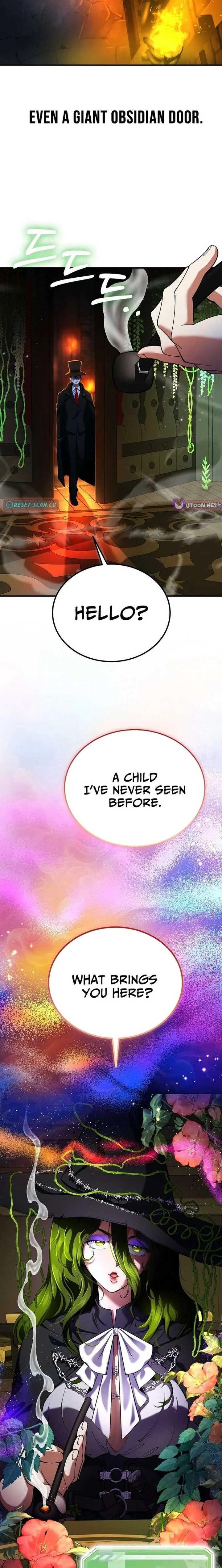 I Became The Villain The Hero Is Obsessed With Chapter 34 page 12