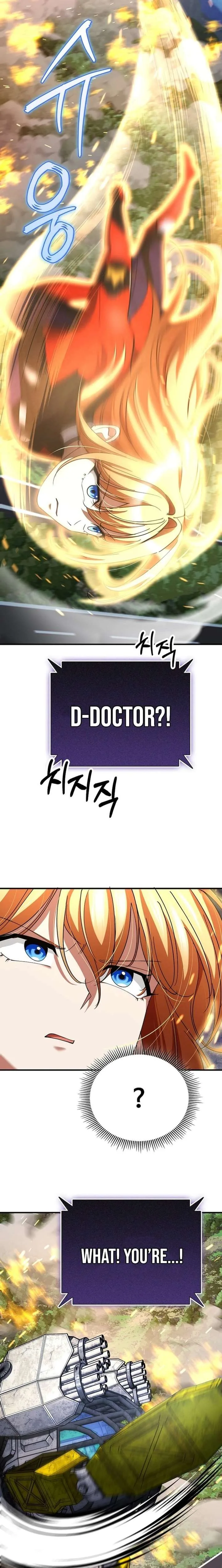 I Became The Villain The Hero Is Obsessed With Chapter 35 page 16