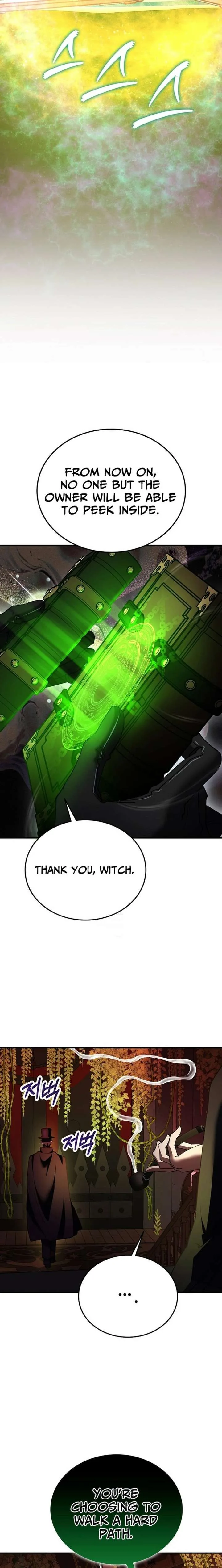 I Became The Villain The Hero Is Obsessed With Chapter 34 page 16