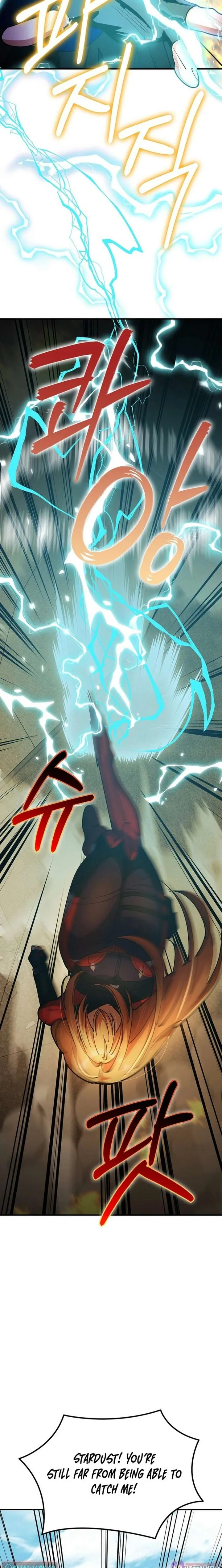 I Became The Villain The Hero Is Obsessed With Chapter 34 page 6