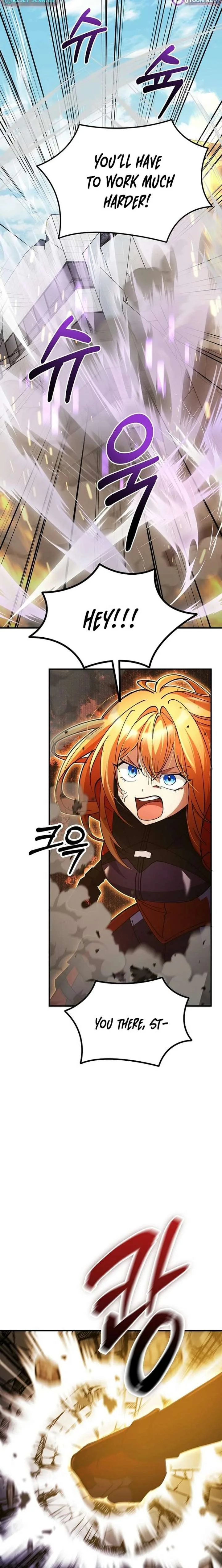 I Became The Villain The Hero Is Obsessed With Chapter 34 page 7
