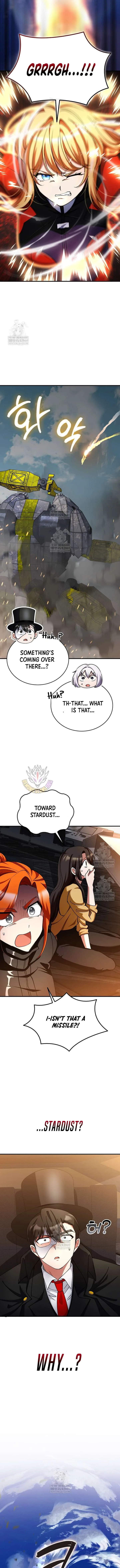 I Became The Villain The Hero Is Obsessed With Chapter 37 page 4