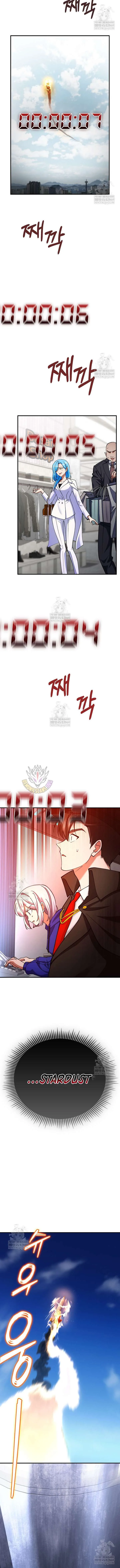 I Became The Villain The Hero Is Obsessed With Chapter 37 page 8