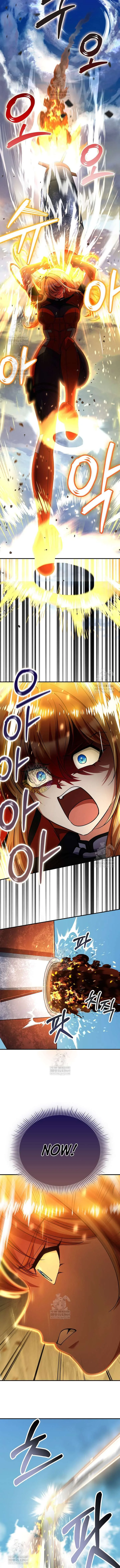 I Became The Villain The Hero Is Obsessed With Chapter 37 page 5